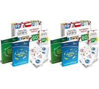 The Highway Code 2026 UK + Know Your Traffic Signs 2026 UK + 128 Road Signs Flash Cards 2026 UK - Driving Instructor Approved - Driving Test Gifts For Teenage Boys & Girls 16-18 Years (Pack of 2)