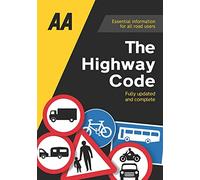 AA Highway Code
