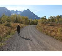 The Highway of Tears