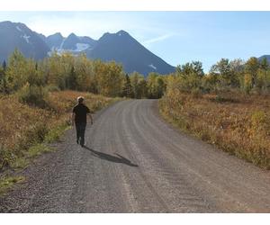 The Highway of Tears