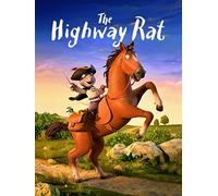 The Highway Rat