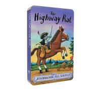 The Highway Rat
