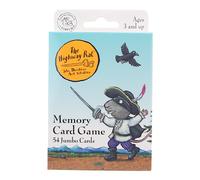 The Highway Rat Card Game Julia Donaldson University Games