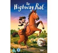 The Highway Rat [DVD]