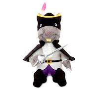 The Highway Rat Plush