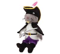 The Highway Rat Soft Toy
