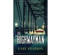 The Highwayman (Detective Ian Harlow)