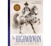 The Highwayman (Oxford Children's Classics)