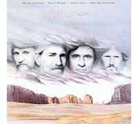 The Highwaymen - Highwayman - 140-Gram Black Vinyl [New Vinyl LP] Black, 140 Gra