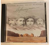The Highwaymen - Highwayman