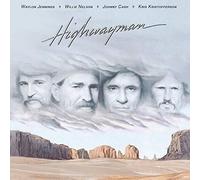 The Highwaymen - Highwayman [New CD] Holland - Import
