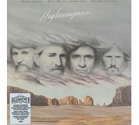 The Highwaymen - Highwayman [VINYL]