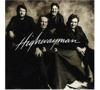 THE HIGHWAYMEN "HIGHWAYMAN VOL. 2" CD NEW