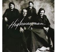 The Highwaymen - Highwaymen 2