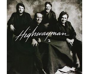 The Highwaymen - Highwaymen 2