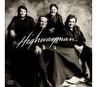 The Highwaymen Highwaymen 2 (CD) (US IMPORT)