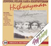 Highwaymen - Highwaymen