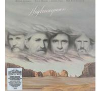 The Highwaymen - Highwaymen [VINYL]