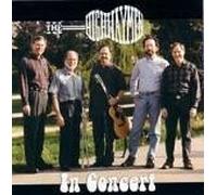 The Highwaymen - In Concert