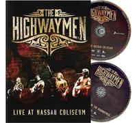 The Highwaymen - Live At Nassau Coliseum Very Best of the Highwaymen