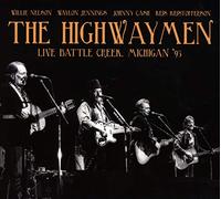 The Highwaymen - Live Battle Creek, Michigan 93