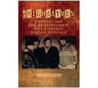 The Highwaymen: Live [DVD]