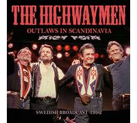 The Highwaymen - Outlaws In Scandinavia