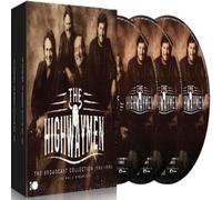 The Highwaymen - The Broadcast Collection 1992-1995