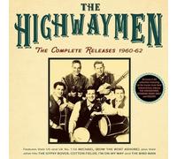 The Highwaymen - The Complete Releases 1960-62
