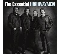 The Highwaymen - The Highwayman - The Essential Highwaymen