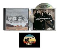 The Highwaymen - The Highwaymen Epitome Of Country Collection: Highwayman & Highwayman 2 + Including Art Card