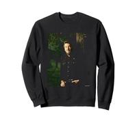 The Highwaymen Waylon Jennings Country Michael Grecco Sweatshirt