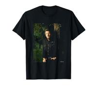 The Highwaymen Waylon Jennings Country Michael Grecco T-Shirt