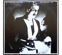 The Higsons - Got To Let This Heat Out
