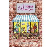 The Hijab Boutique