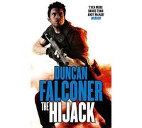 The Hijack: Number 2 in series (John Stratton)