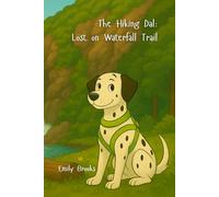 The Hiking Dal: Lost on Waterfall Trail