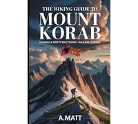 THE HIKING GUIDE TO MOUNT KORAB 2026