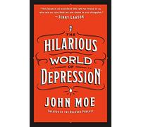 The Hilarious World of Depression