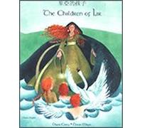 The Hildren of Lir in Chinese and English