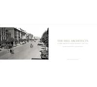 The Hill Architects: A Cork Architectural Dynasty, 1827-1951