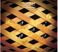 The Hillbenders - Tommy: A Bluegrass Opry [CD]
