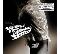 The Hillbilly Moon Expl Introducing the Hillbilly Moon Expl (Vinyl) (US IMPORT)