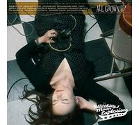 The Hillbilly Moon Explosion - All Grown Up [VINYL]
