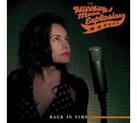 The Hillbilly Moon Explosion - Back In Time [VINYL]