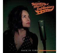 The Hillbilly Moon Explosion – Back In Time – CD – US Import