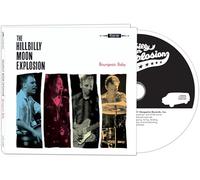 The Hillbilly Moon Explosion - Bourgeois Baby