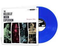 The Hillbilly Moon Explosion - Bourgeois Baby [VINYL]