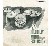 The Hillbilly Moon Explosion - By Popular Demand