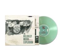 The Hillbilly Moon Explosion - By Popular Demand - Vinyl 12" Coloured (US Import)